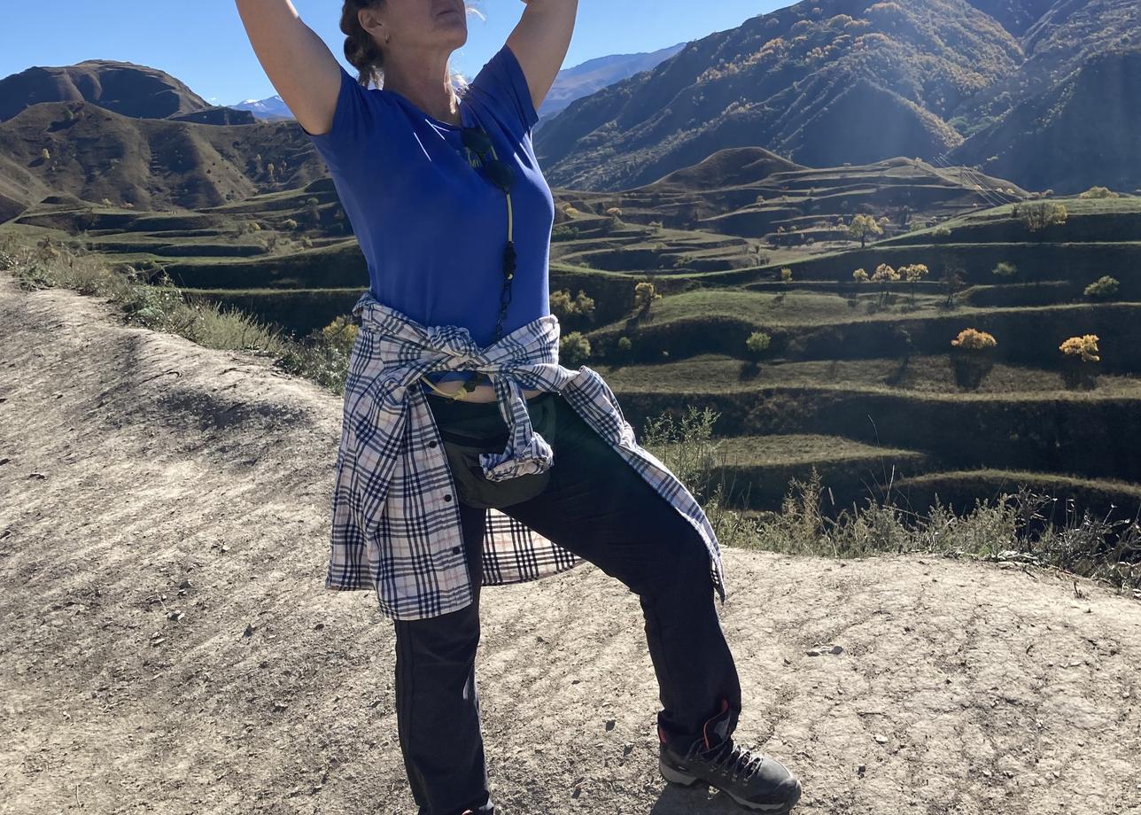 Великолепный тур! Спасибо огромное Екатерине и Замиру за прекрасную организацию нашего отдыха! Спасибо нашей группе! Мы