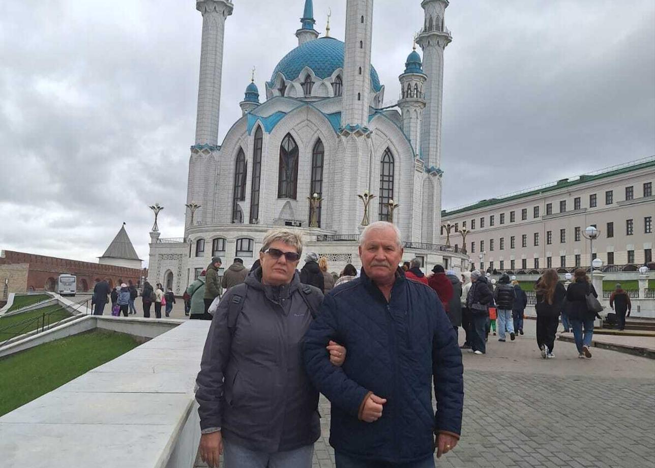 Тур отличный очень понравилось в Нижнем Новгороде все службы на 5+ Гид Ирина профессионал все обстоятельно