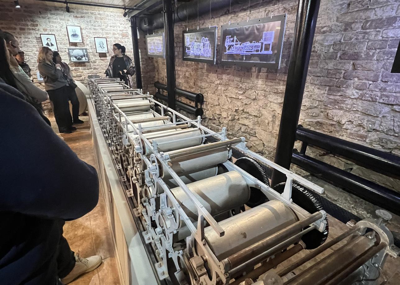 6 января 2026 года вернулись с подругой из тура « Душа русской провинции». Очень понравился тур