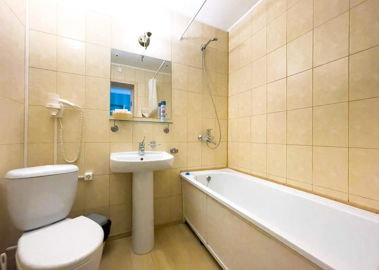 Гостиница «Юрьево подворье»