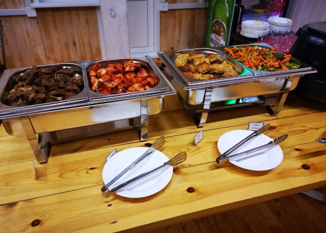 Гостиница «Хотэй»