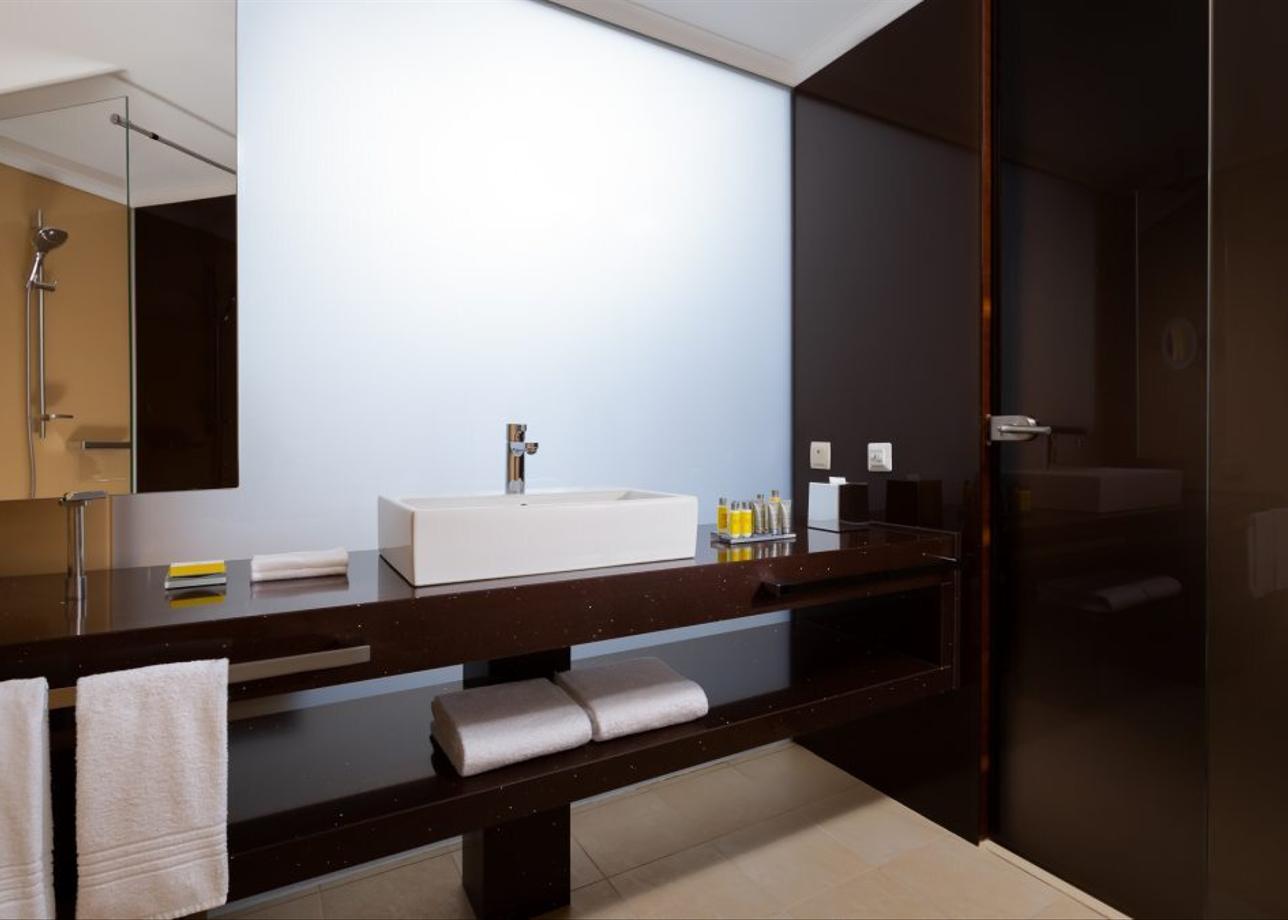 Marriott Hotel Воронеж