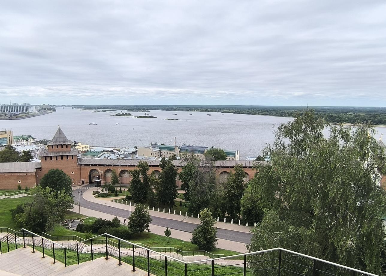Тур понравился.
