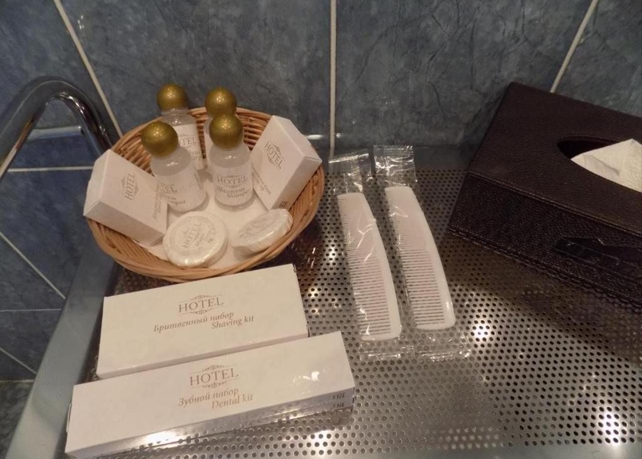 Гостиница Игман