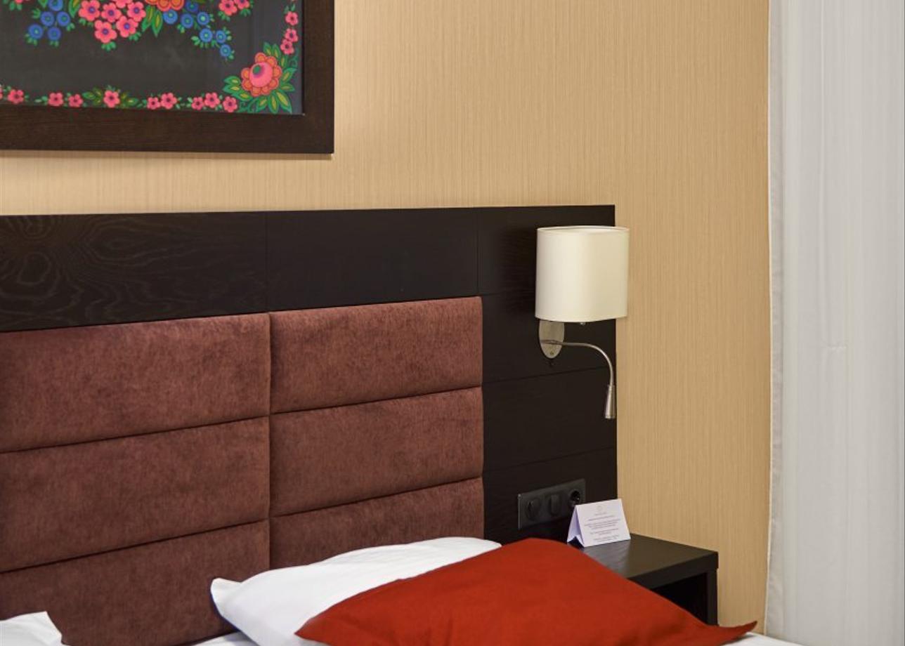 Отель Altai Palace