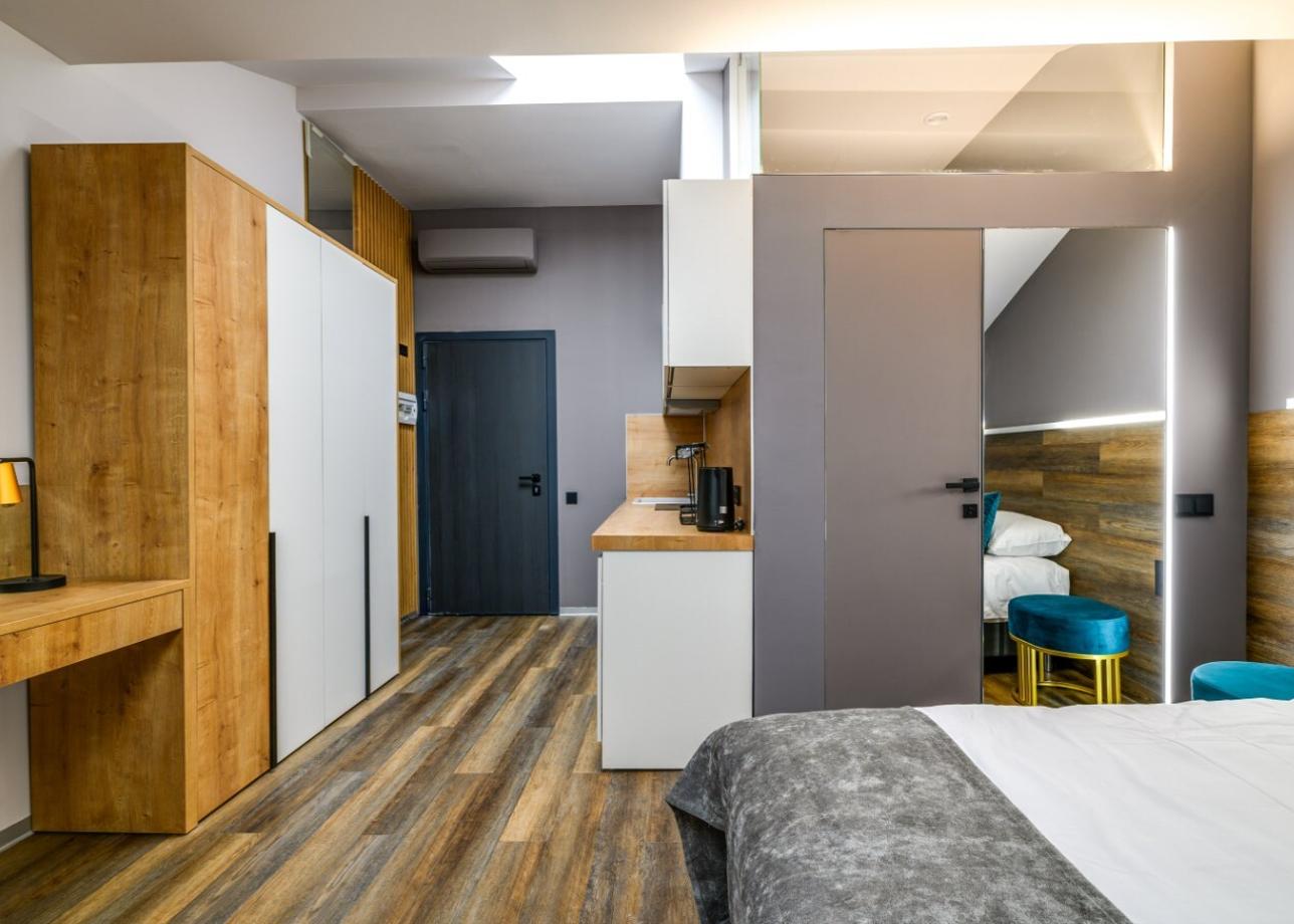 Отель «Марков»