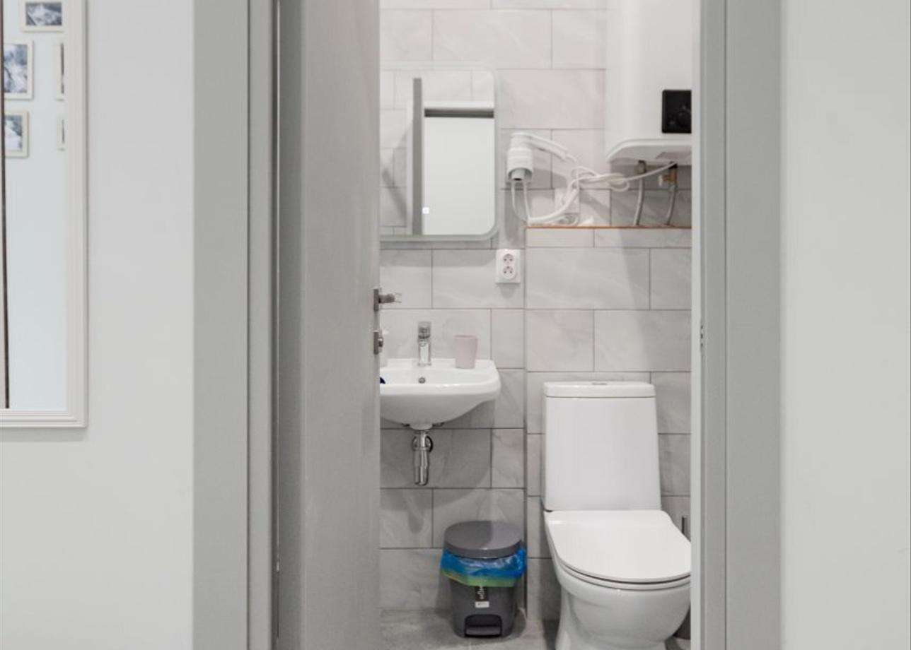 Гостиница «Альда»