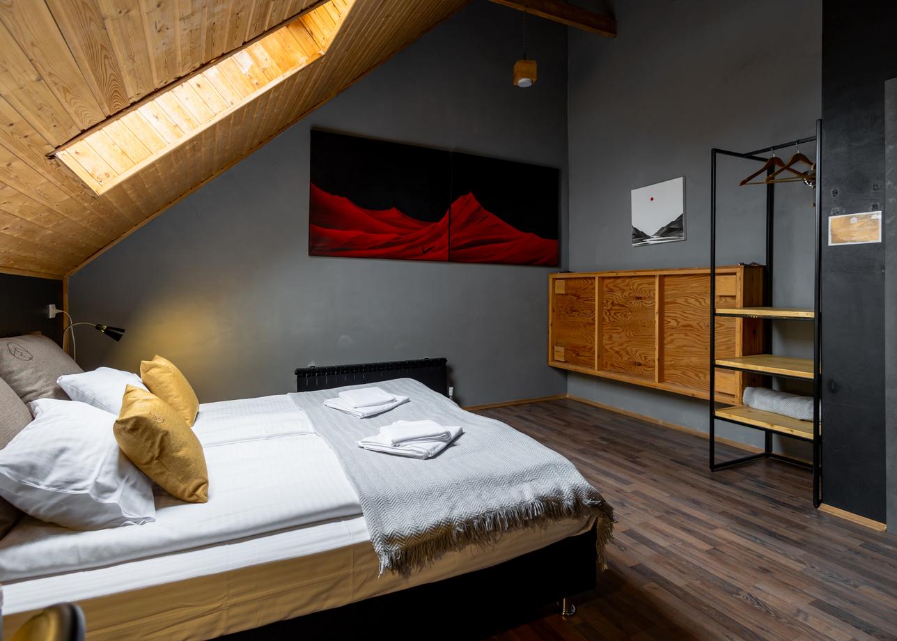 Гостевой дом «Bay house»