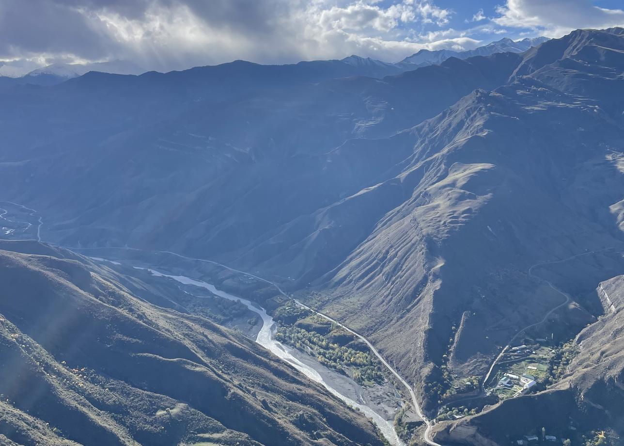 Тур превзошел все мои ожидания! Дагестан прекрасен и это любовь с первого взгляда😍
