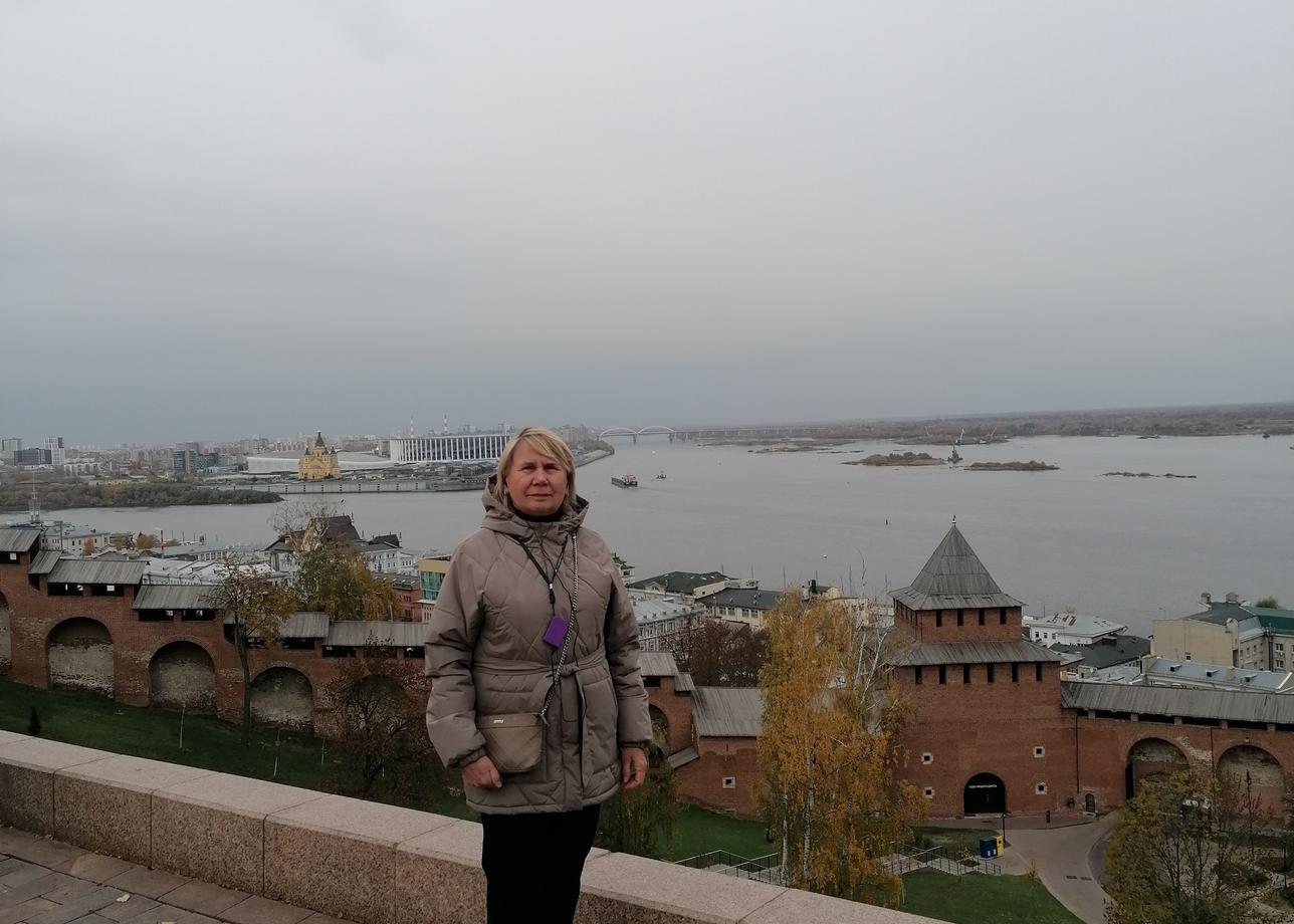 Всё понравилось: менеджер Марианна быстро оформила путёвку, очень хороший и чуткий водитель Сергей, интересный рассказ гида