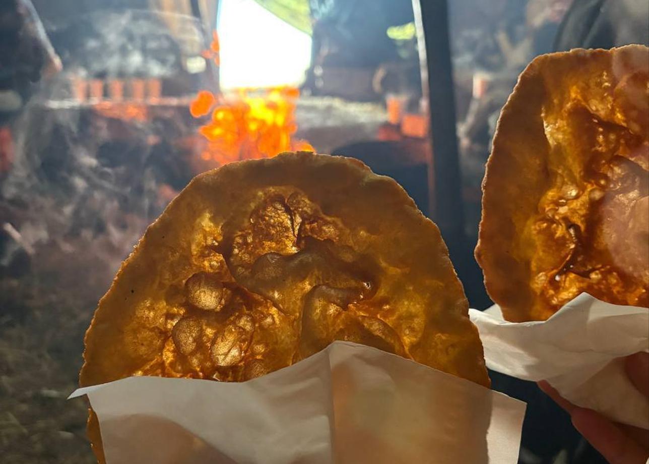 Отличный тур!