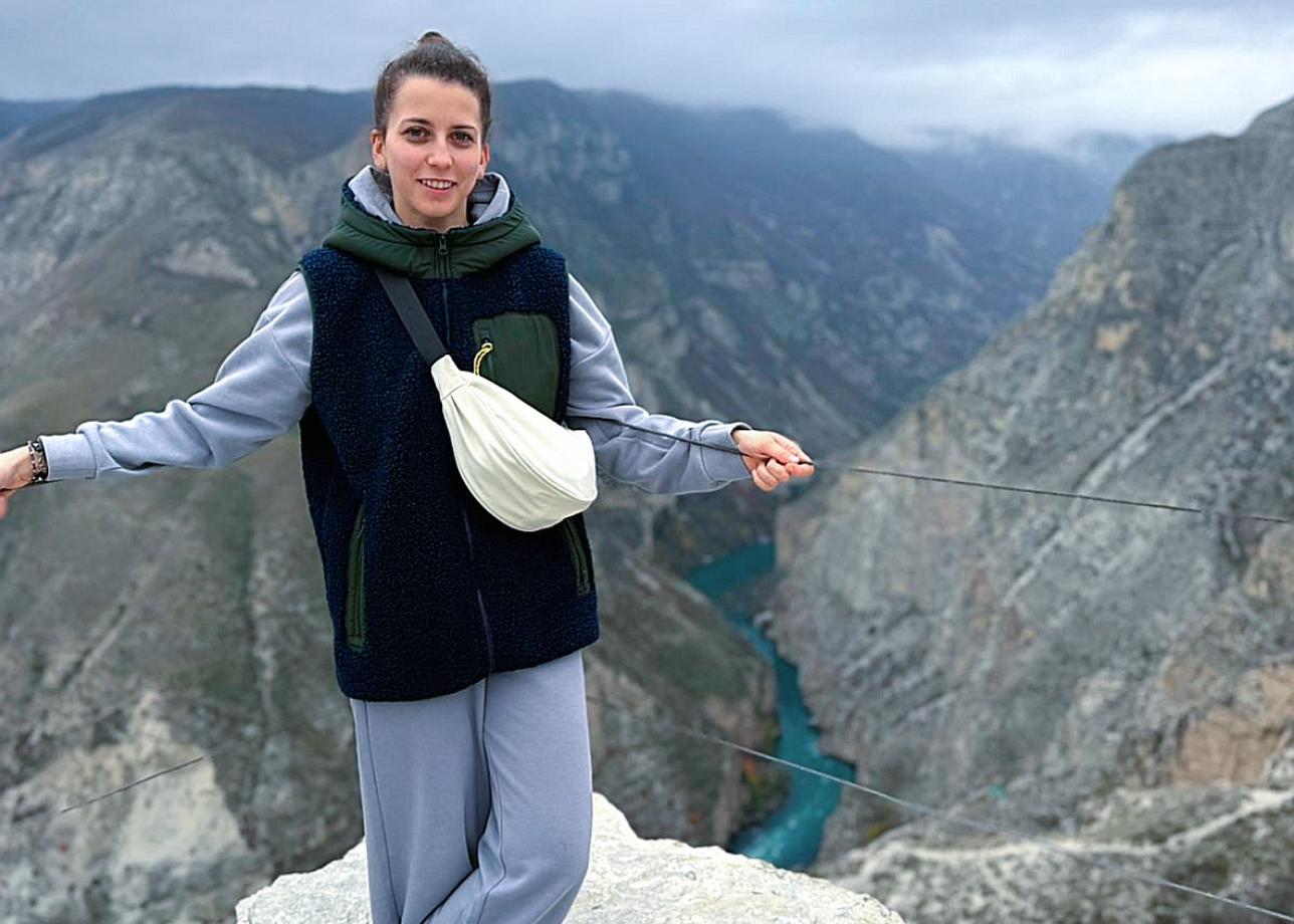 Хочу выразить огромную благодарность нашему замечательному гиду Атлухану за незабываемый тур «Дагестан на максималках». Эти пять