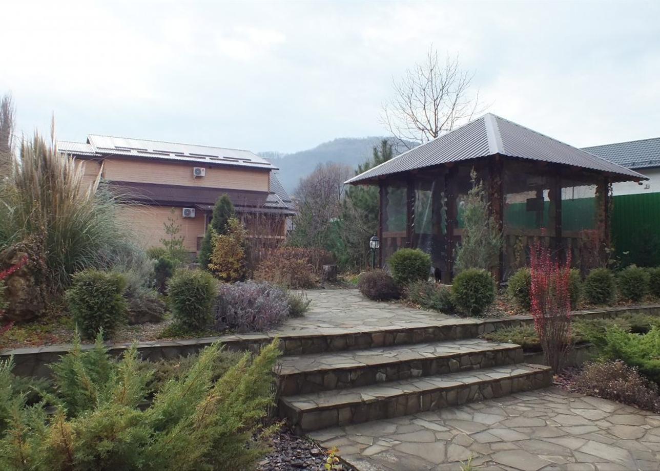 Гостевой дом «Отдых у реки»