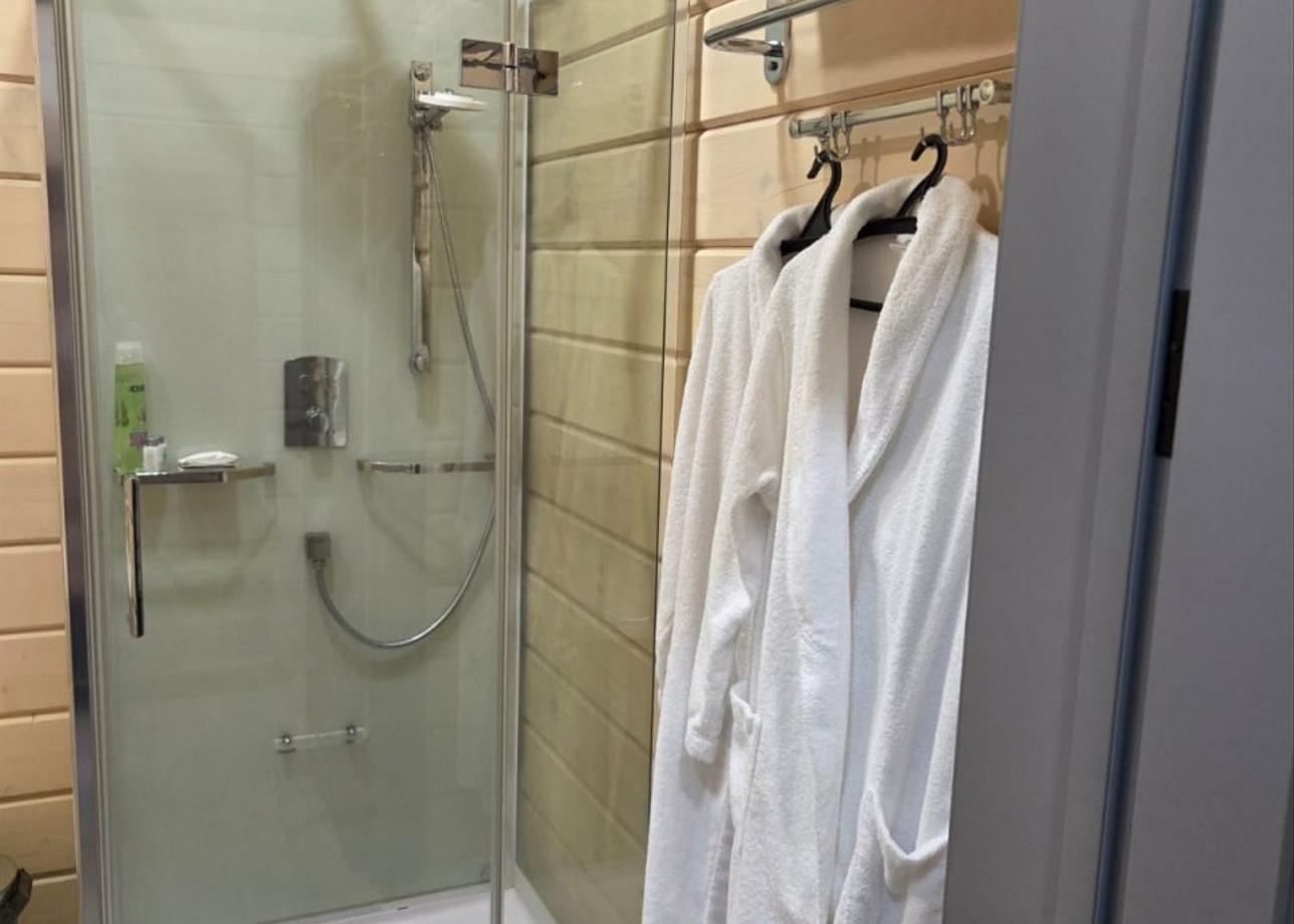 База отдыха «Мыс Котельниковский»