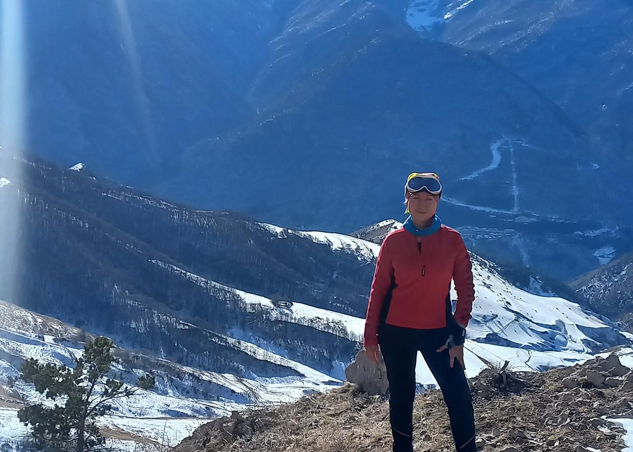 Недавно вернулись из солнечной Ингушетии. Тур 6 дней, из них 2 дня - трансфер, 4 дня- трекинг.