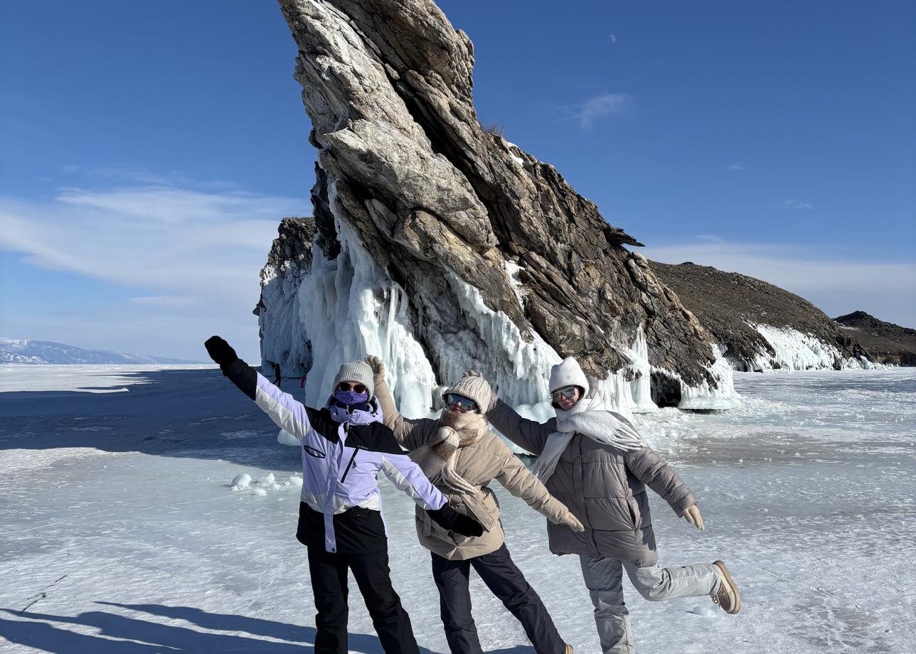 Тур очень понравился, это была первая самостоятельная поездка, без родителей, увидели все места в которых хотели