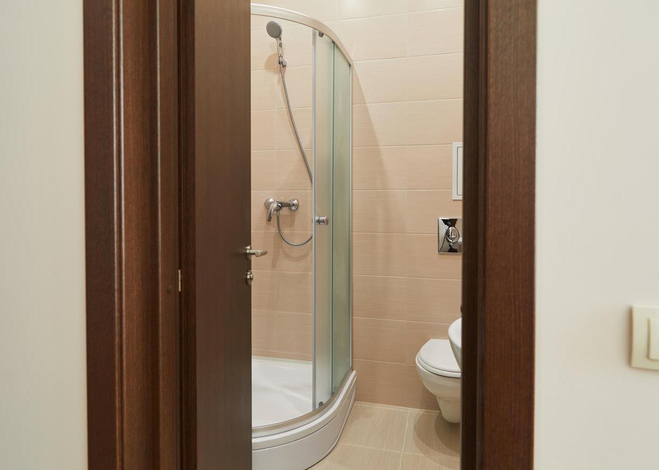 Гостиница «Тулица»