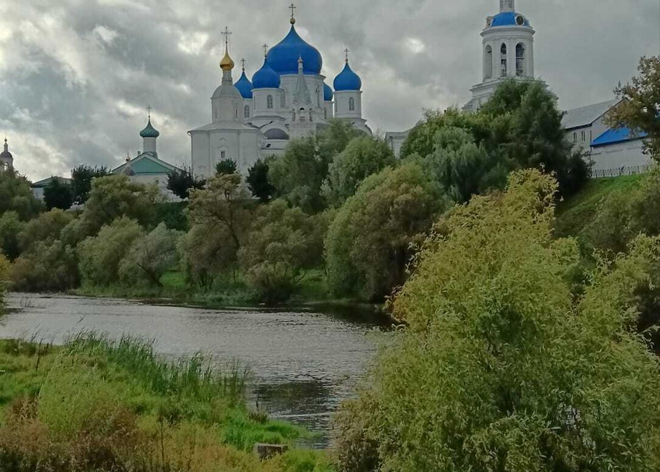 Мы в восторге от поездки! Выбрали тур "Города Золотой Руси" на 5 дней.