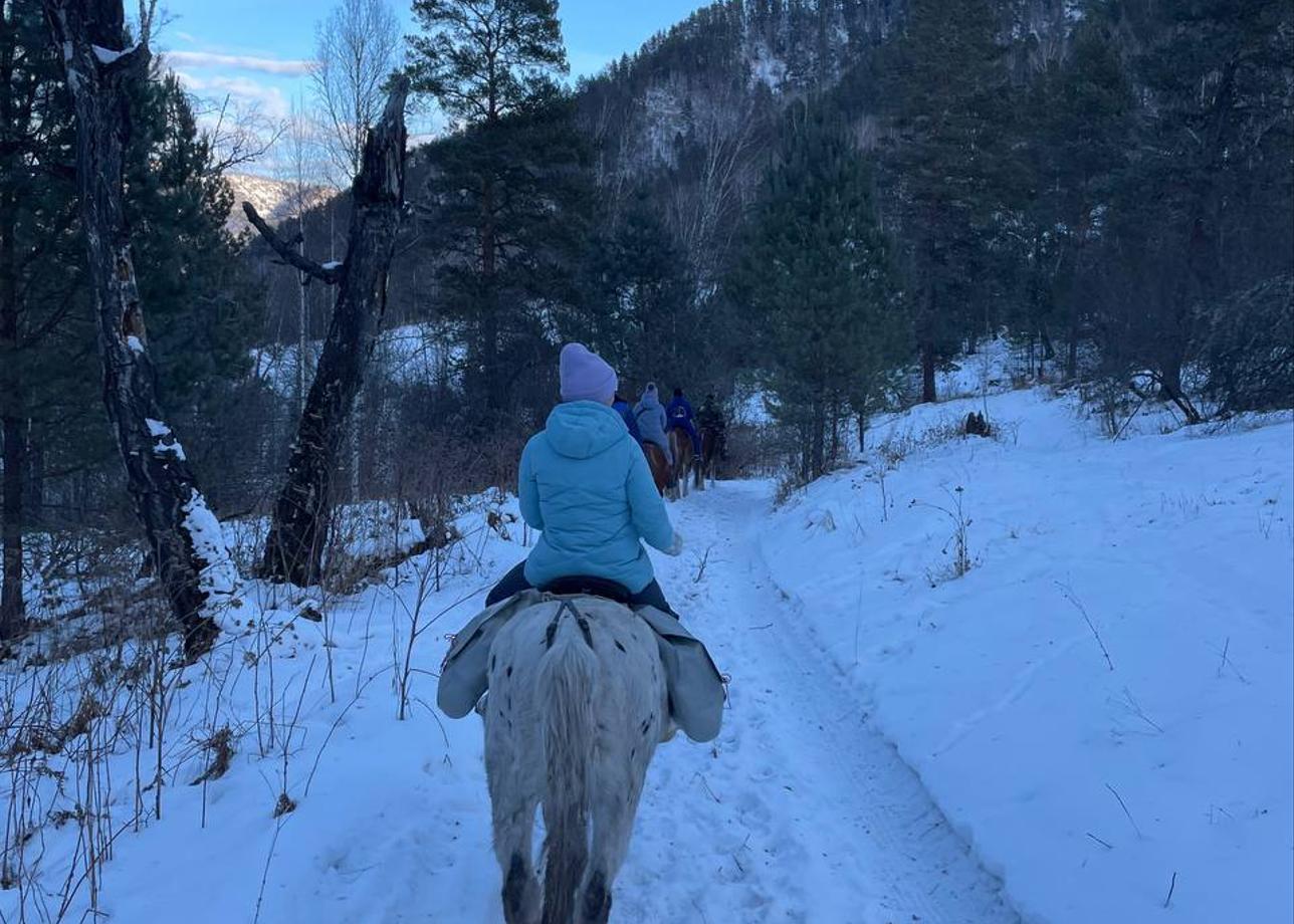 От тура я ожидала многого, в хорошем смысле, а получила даже больше, чем ожидала! Я впервые