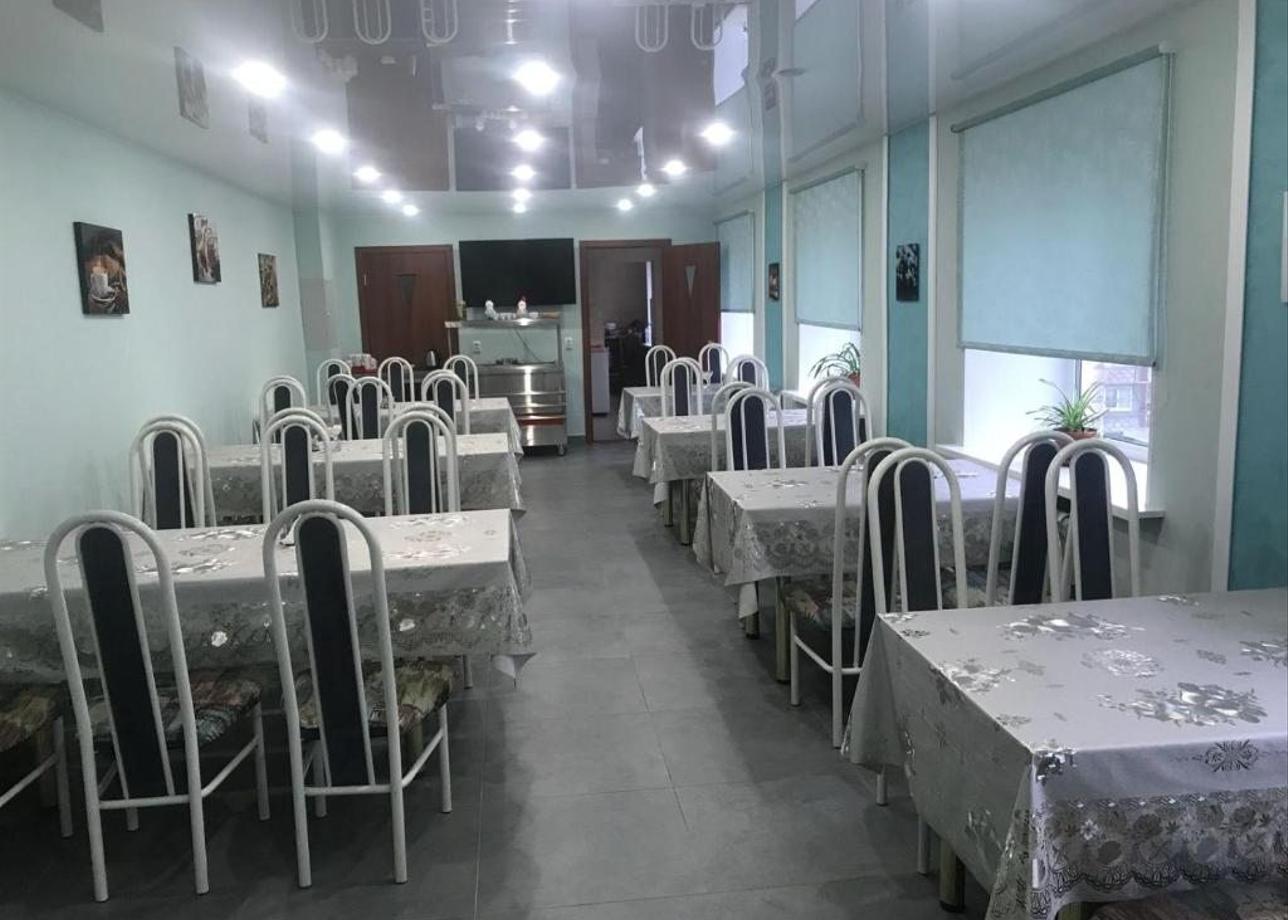 Отель «Тихвин»