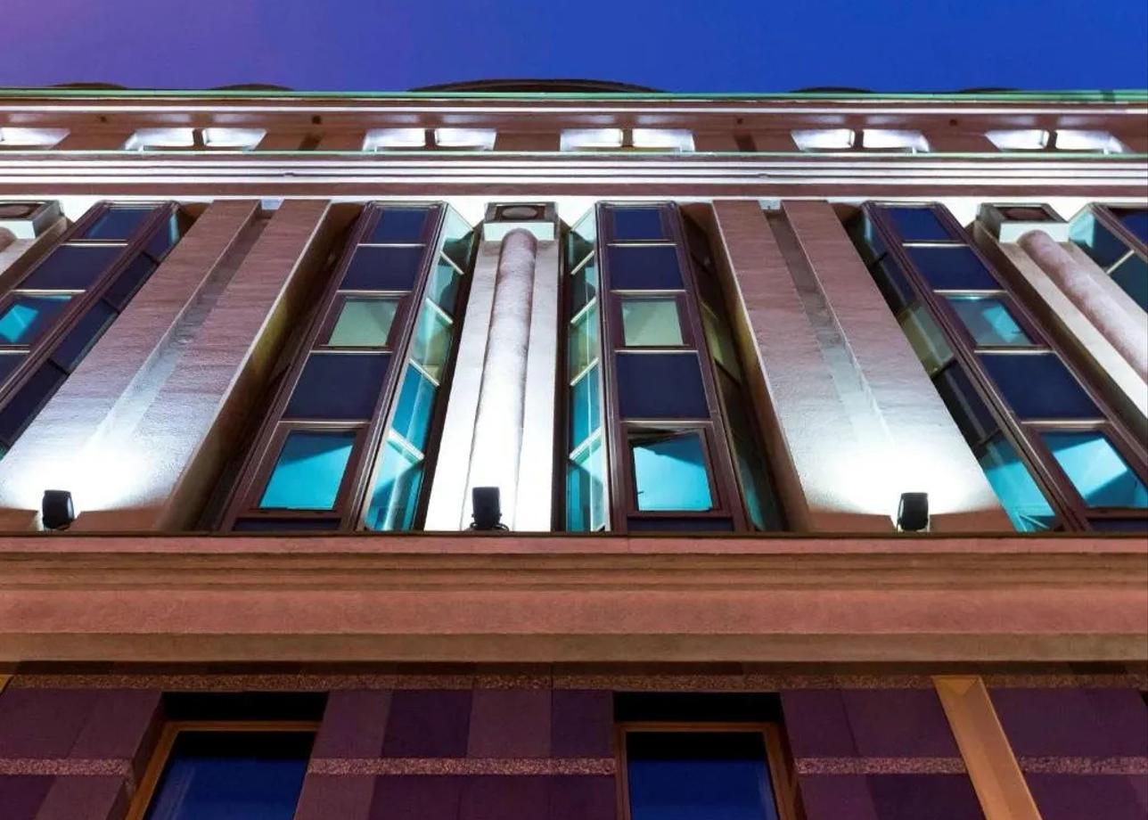 Ирис Санкт-Петербург Центр