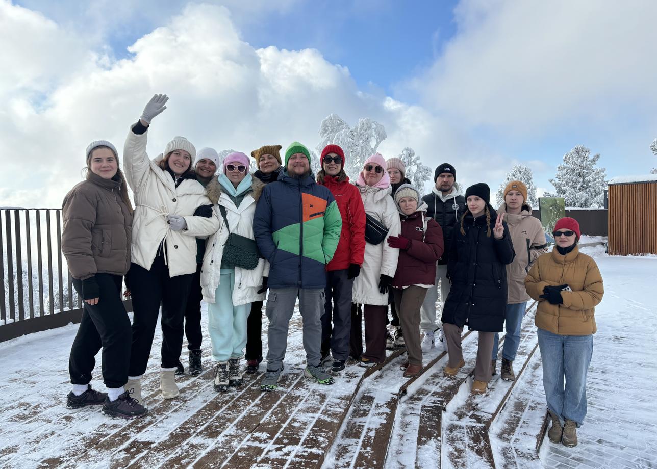 Брала тур на 5 дней на Алтае с 11 по 15 октября. Несмотря на неожиданно выпавший