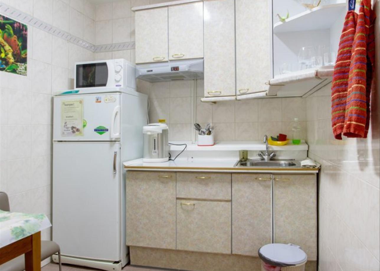 Отель «Кармен»