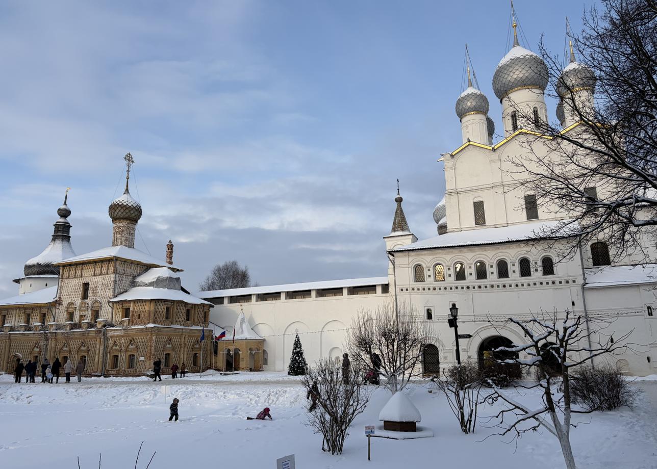 Тур очень интересный и познавательный. Посещения таких древних мест со своей многовековой историей оставляют неизгладимые впечатления