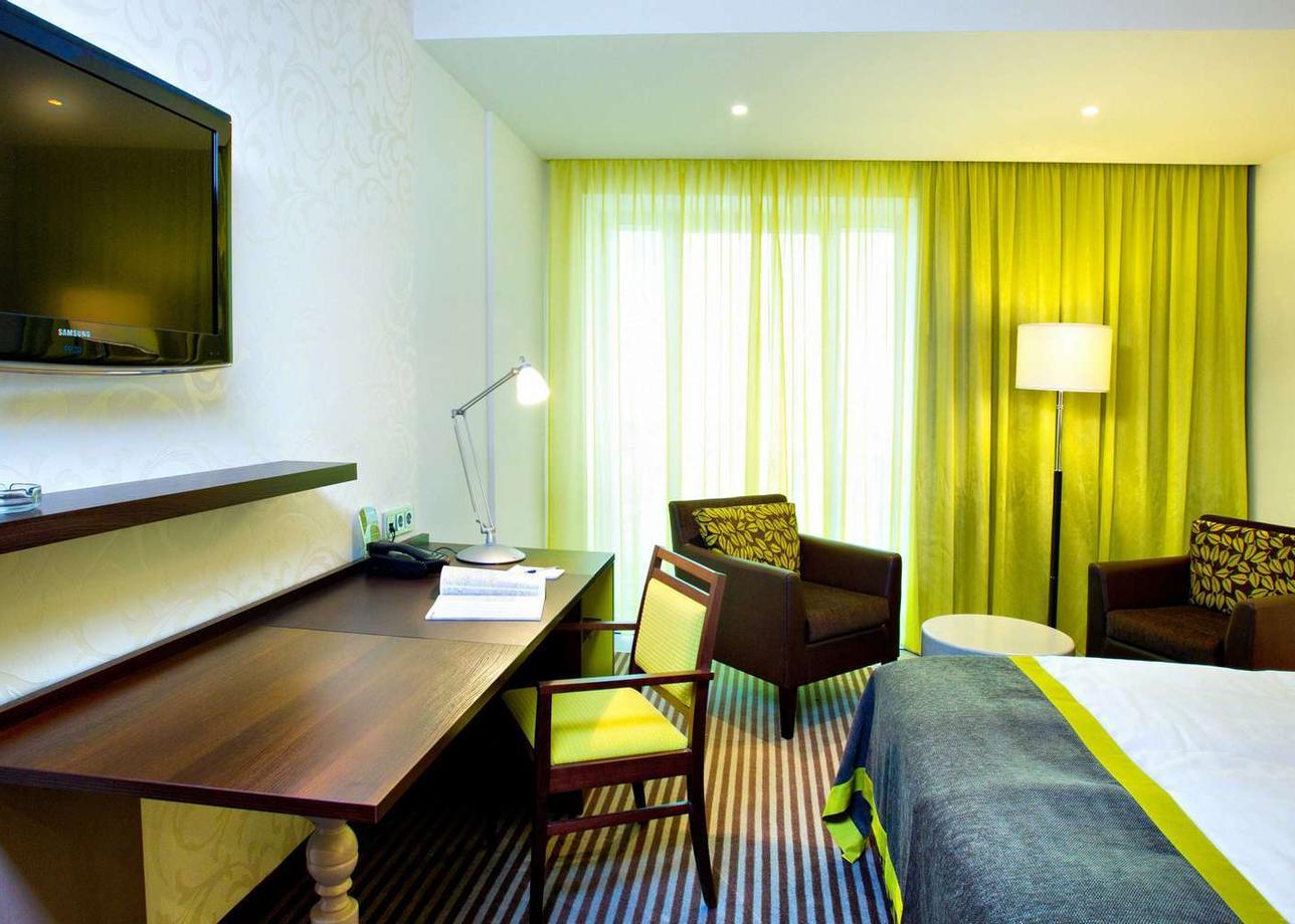 Гостиница «Амбассадор Калуга»