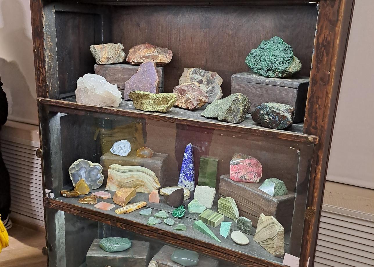 Добрый день! Очень благодарны за Демидовский маршрут, отличная организация и пунктуальность гида Марии. Очень доброжелательная, тактичная