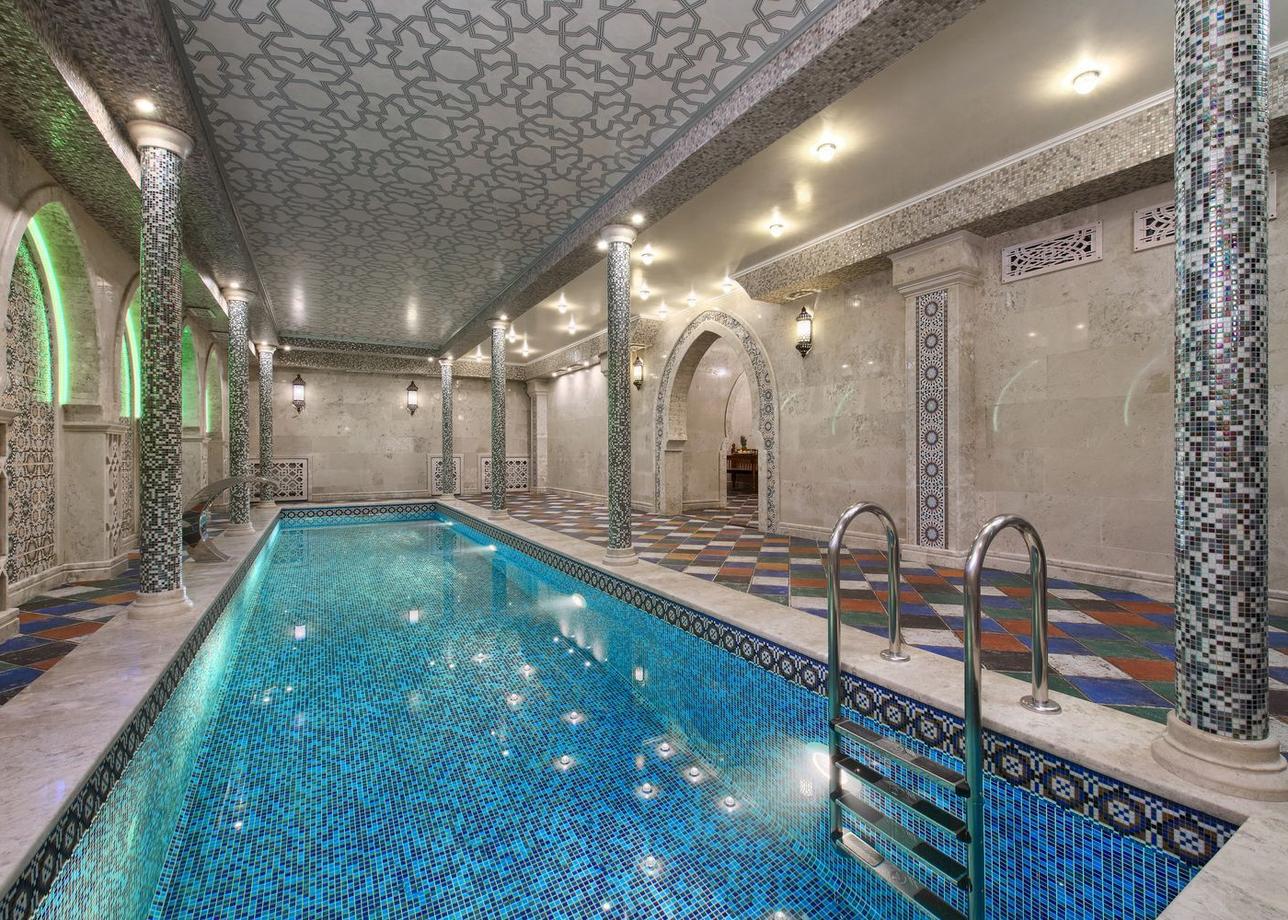 Спа-отель «Бристоль»