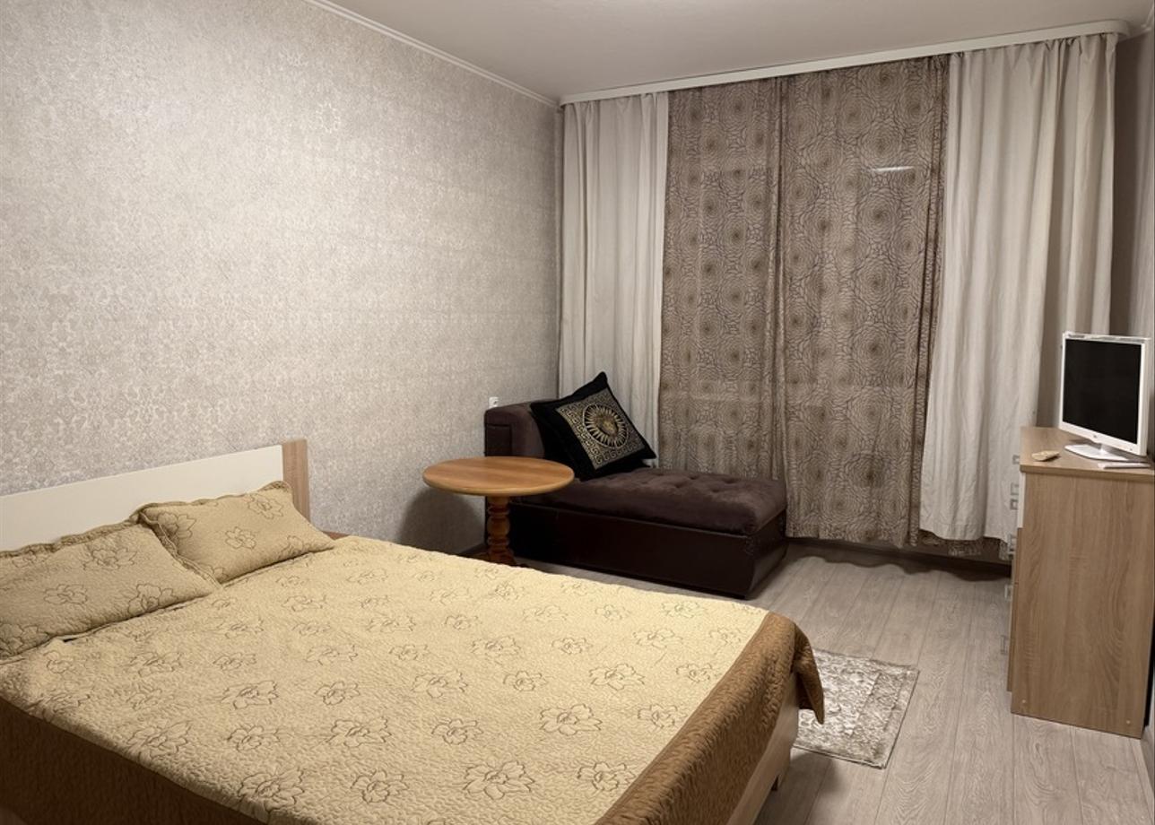 Фото проживания