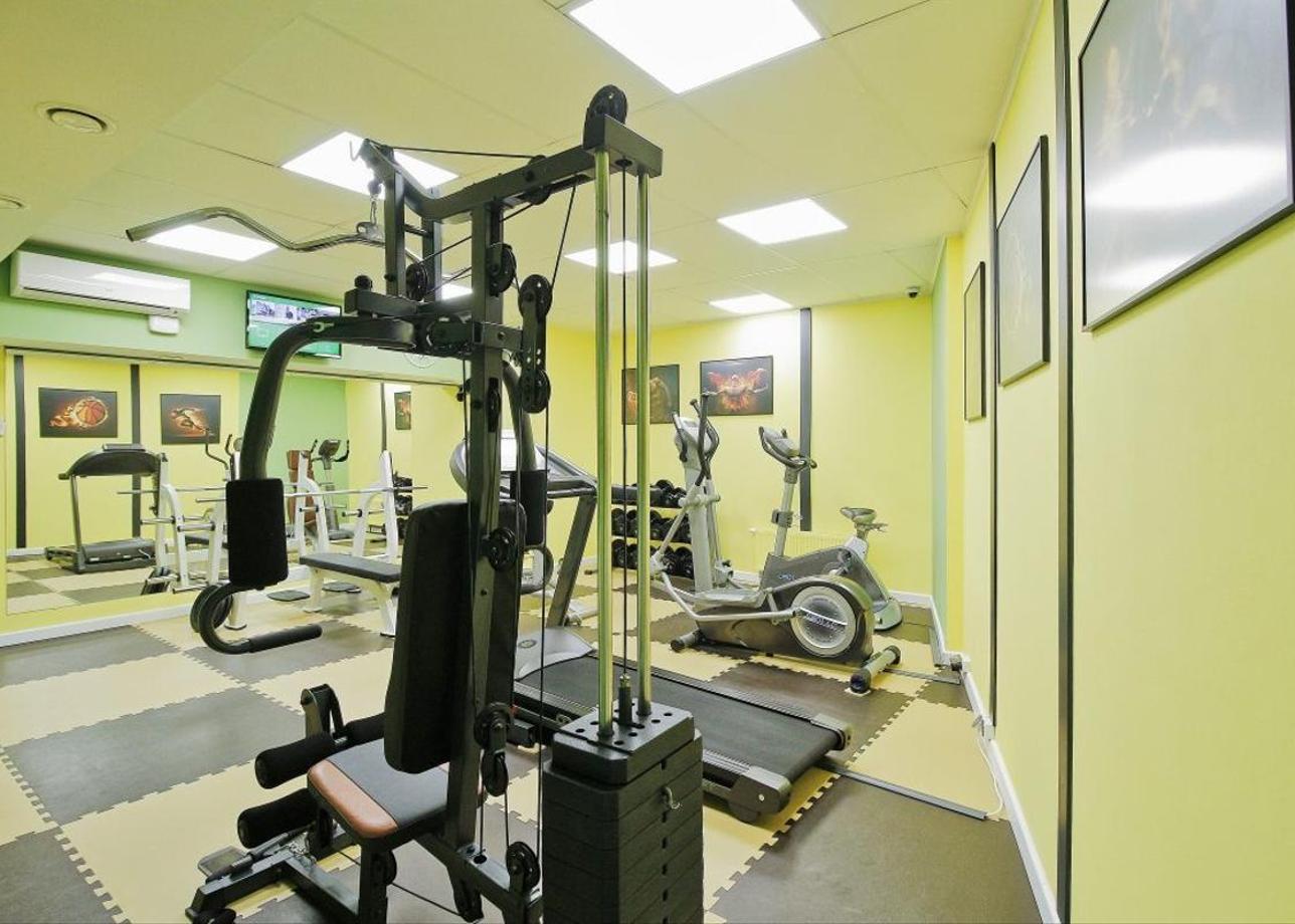 Отель «Holiday Inn Kaliningrad»