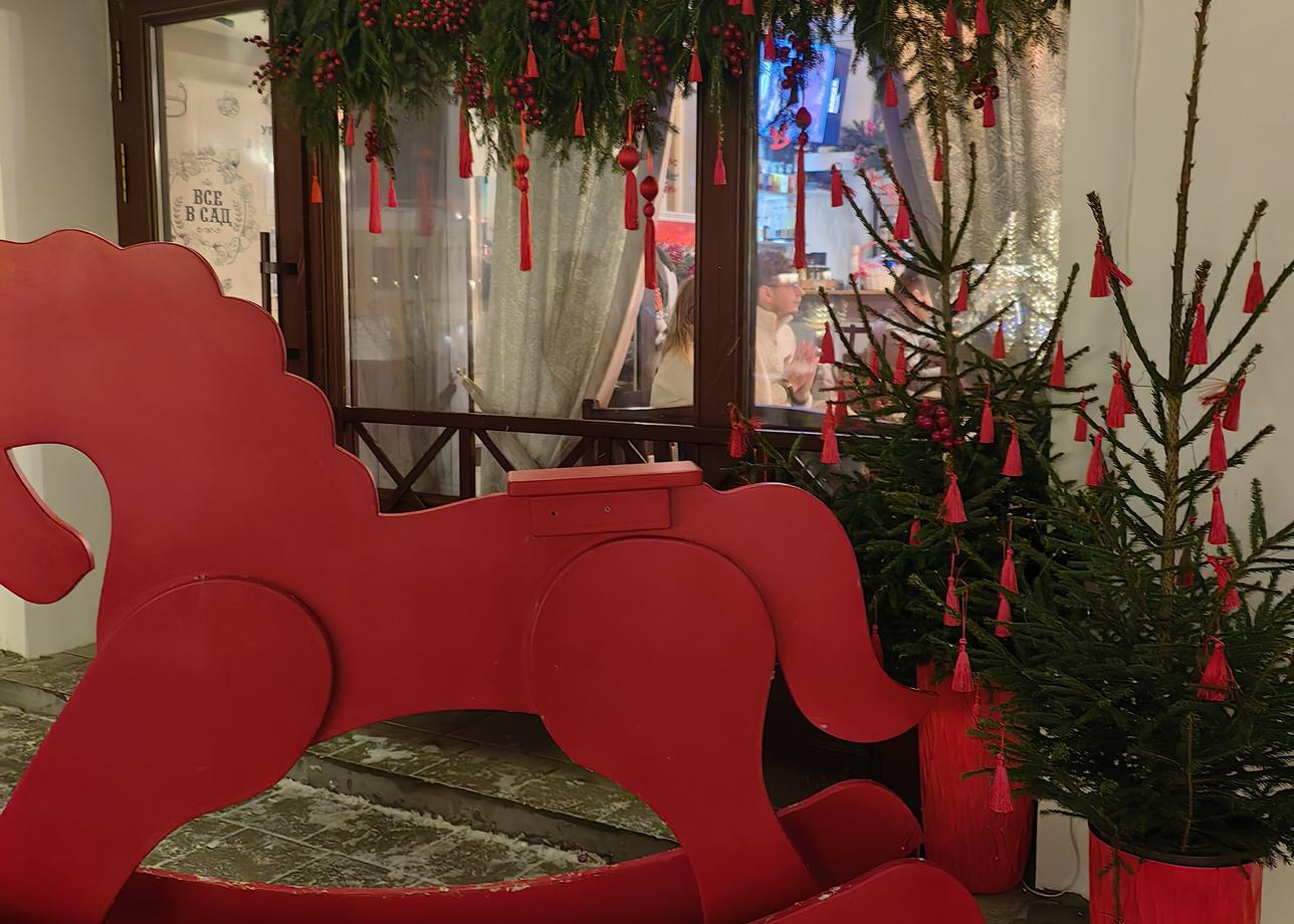 Сам тур по Владимирской области оставил приятное впечатление. Успели посетить все указанные в программе тура места.