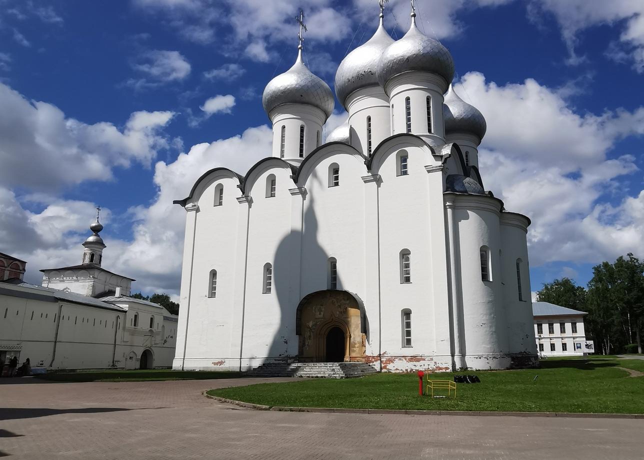 Все было хорошо, организатор в целом справился со своими прямыми задачами