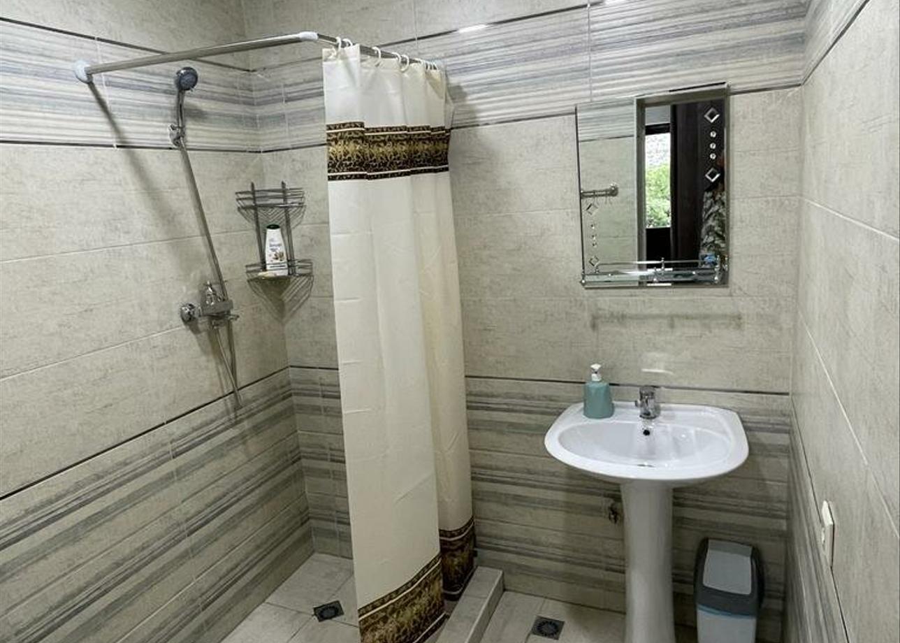 Гостиница «Хвалтиш»