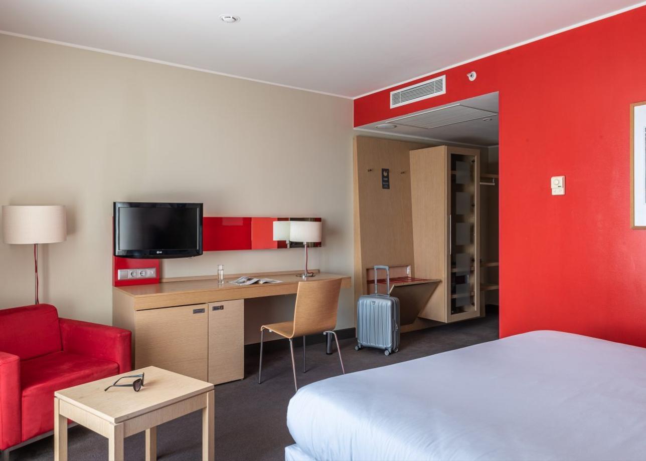 Отель «Космос Астрахань»