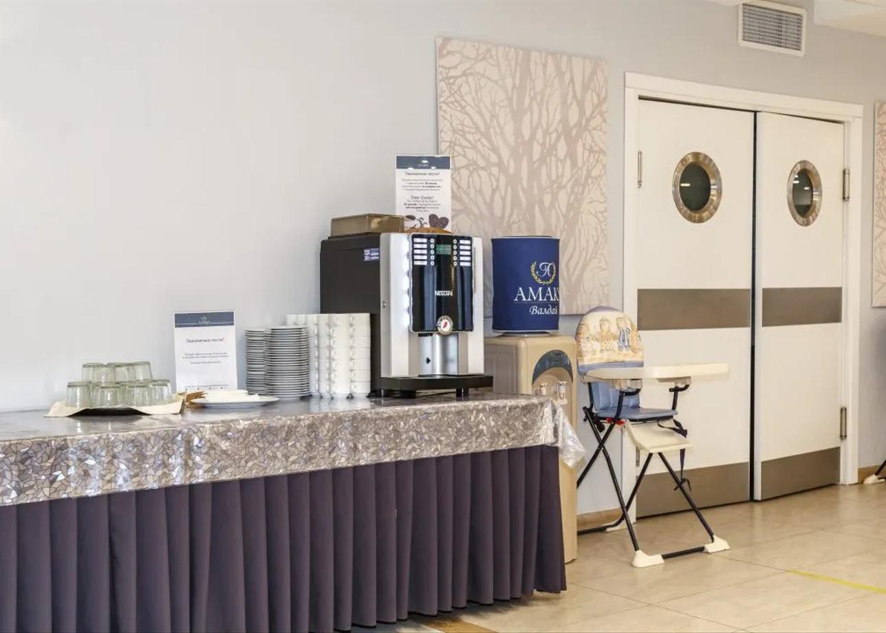 Валдайские зори