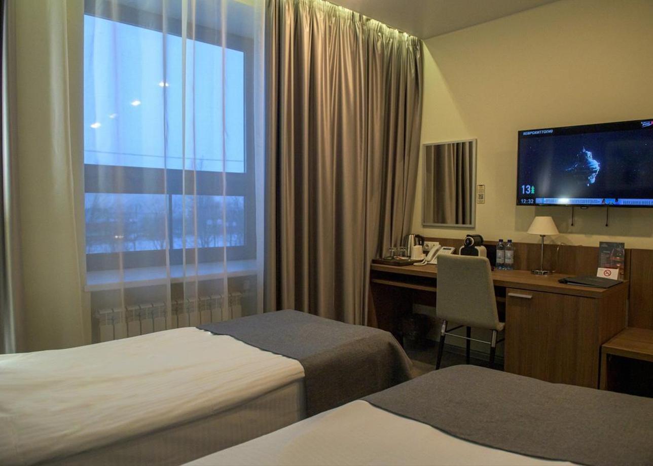 Гостиница «Северная»