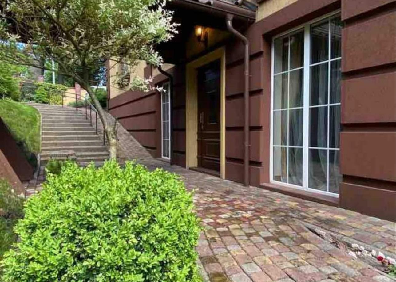 Гостевой дом «Salve»