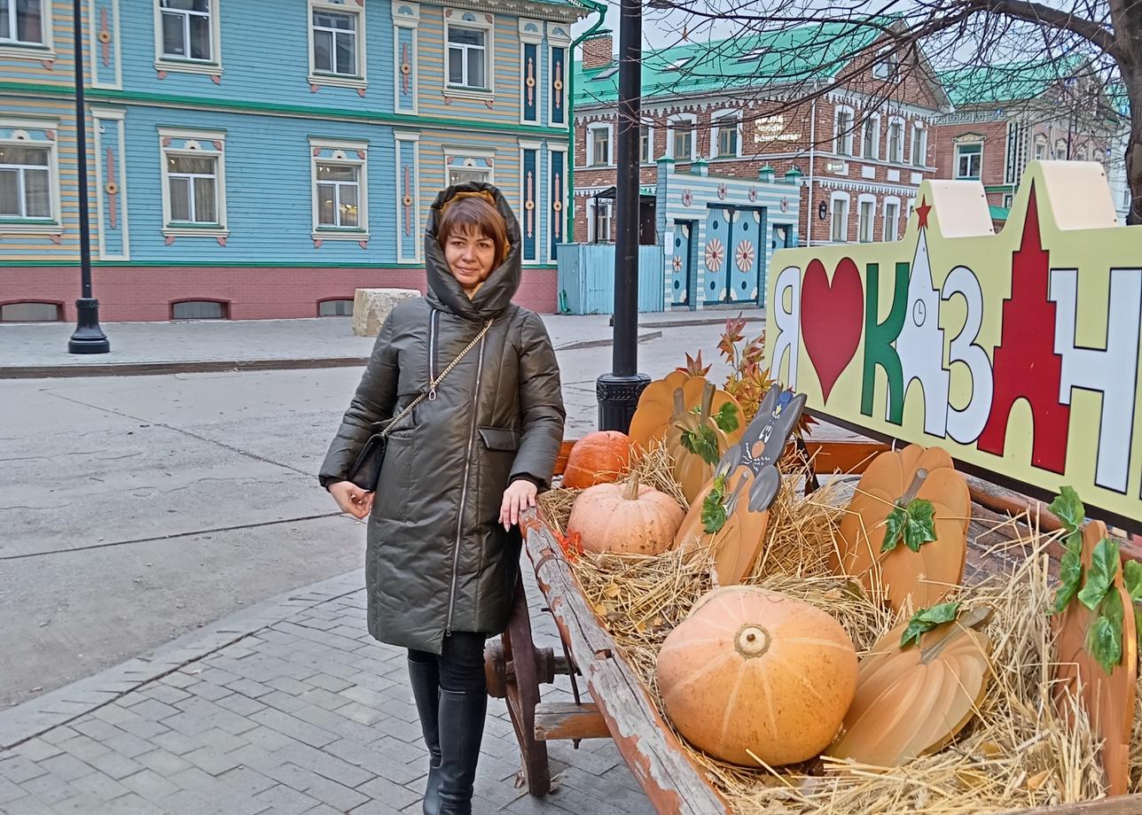 Тур был великолепным.