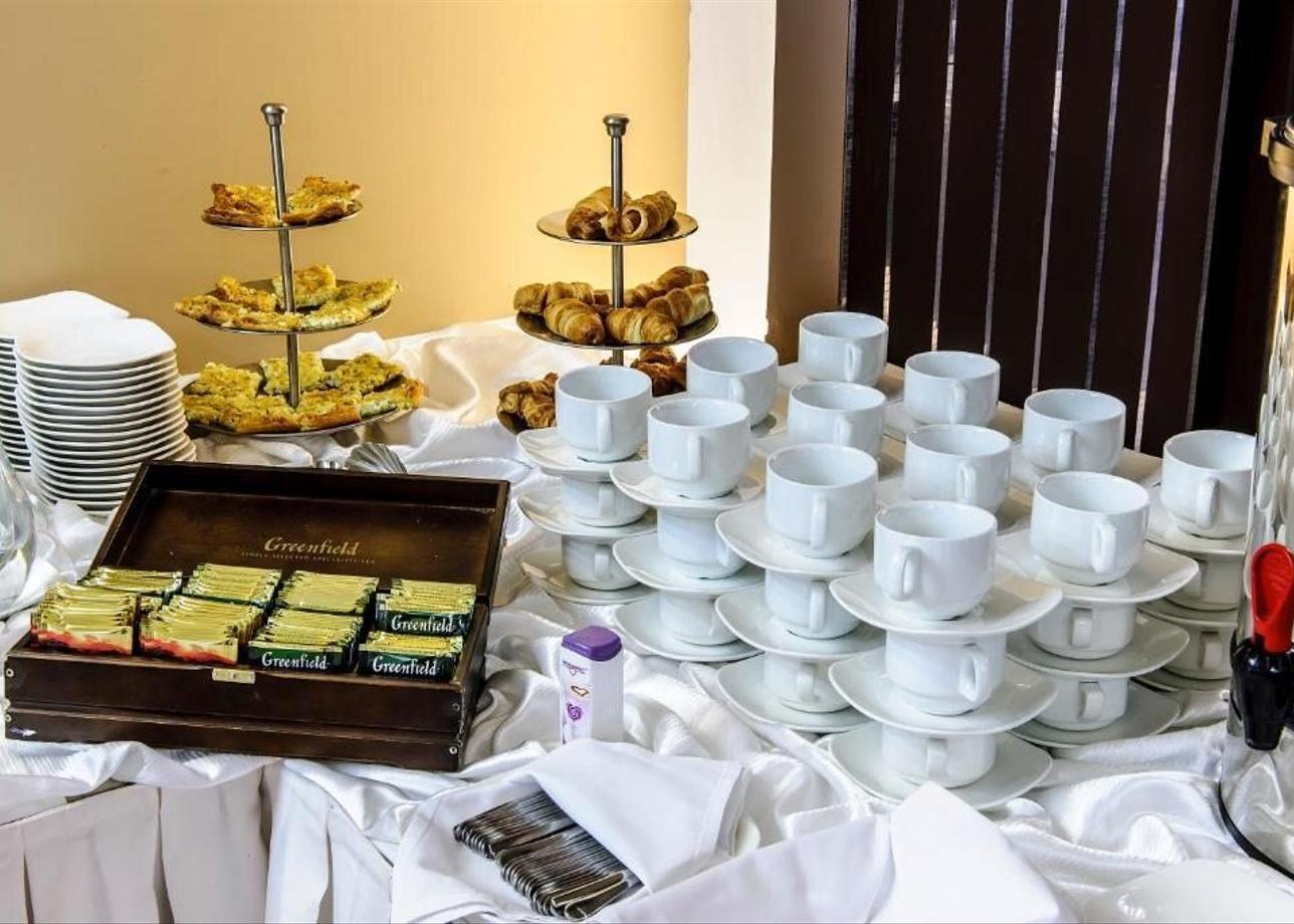 Отель «Виктория»