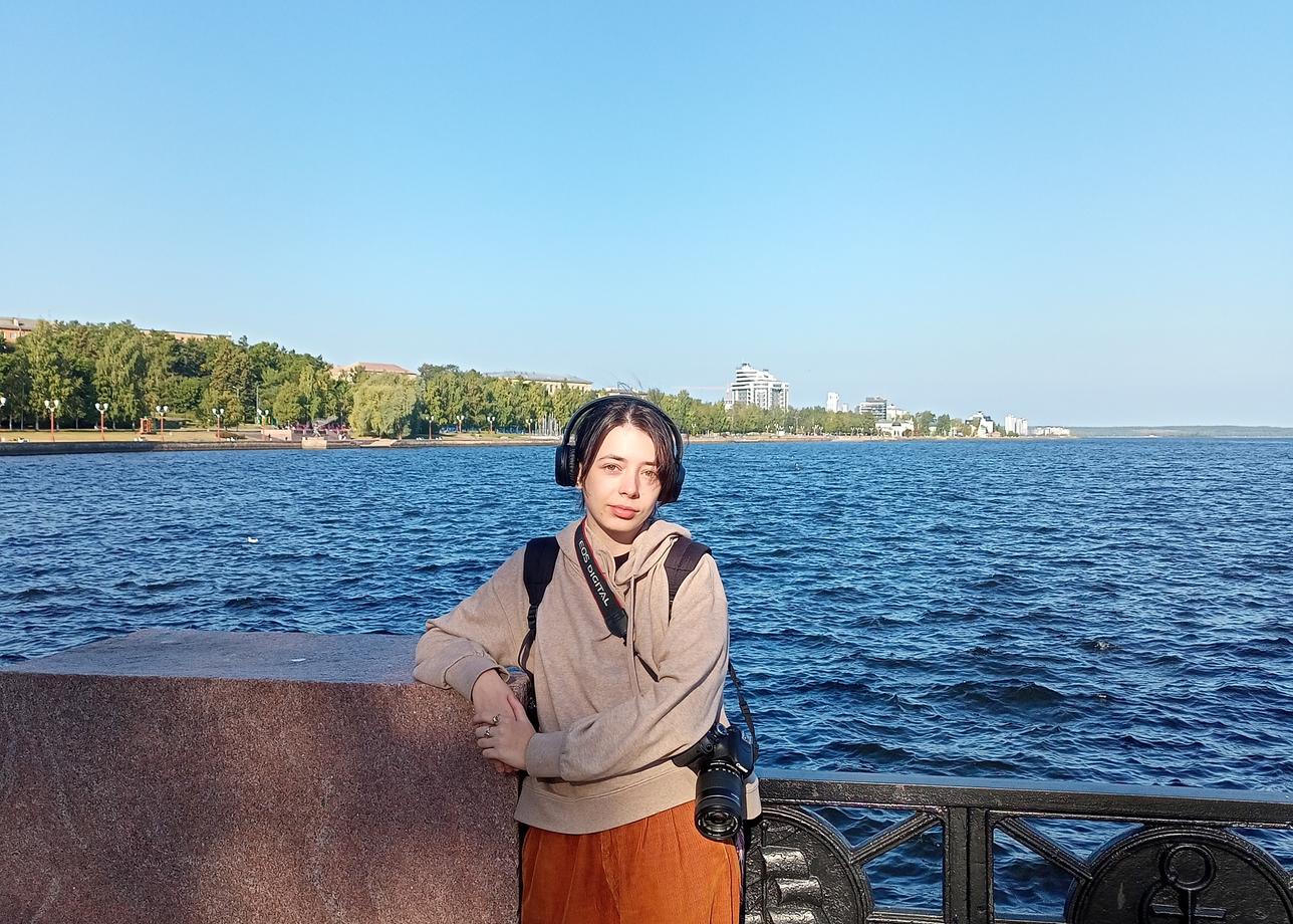 Давно мечтала побывать в Карелии, внучка подросла и мы решили отметить её день рождения этой поездкой.