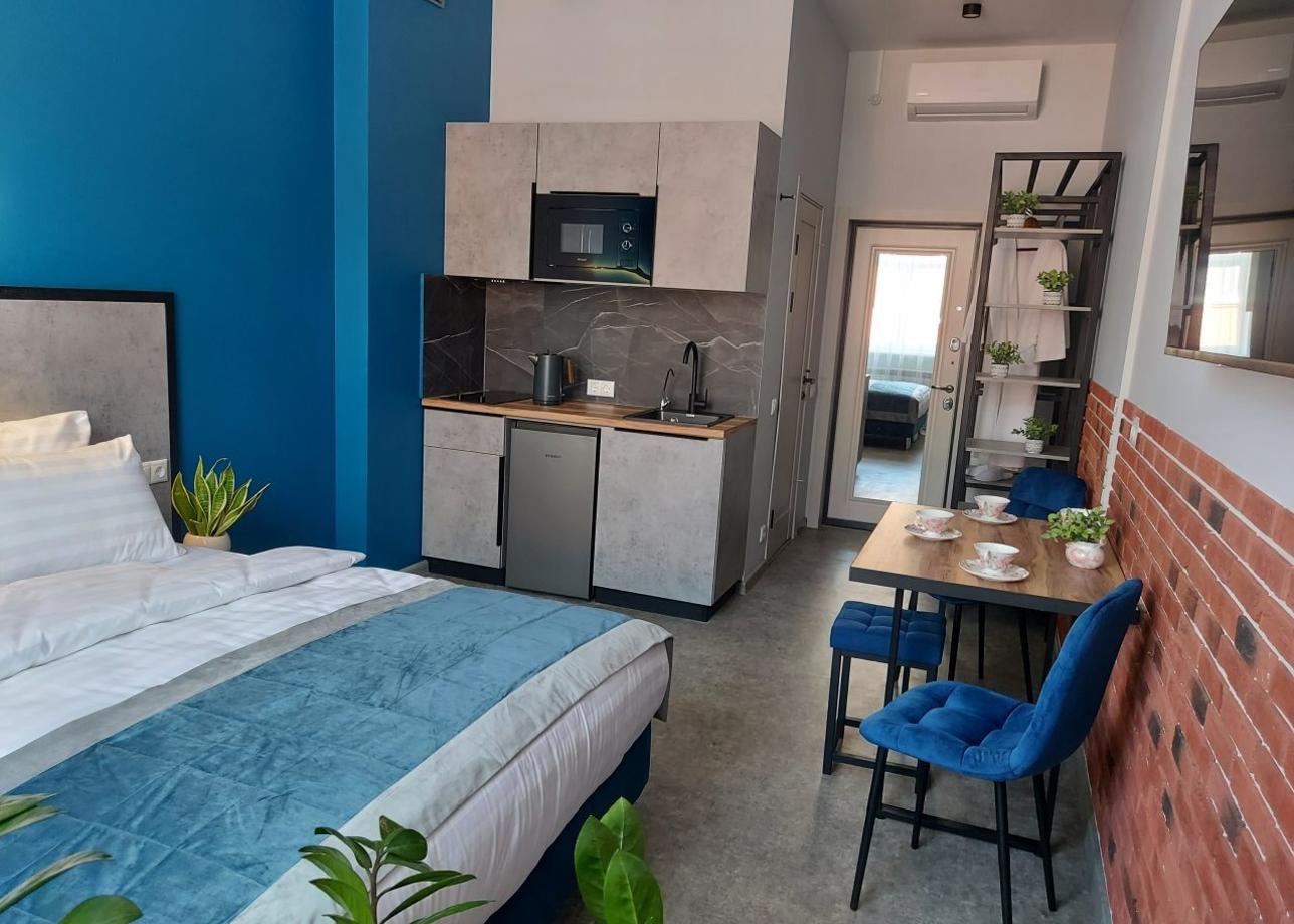 Отель «Тульский Левша»