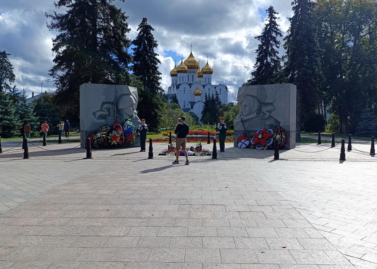 Отличный тур, чтобы познакомиться с удивительными местами и прикоснуться к истории нашей огромной страны. Впечатлений и