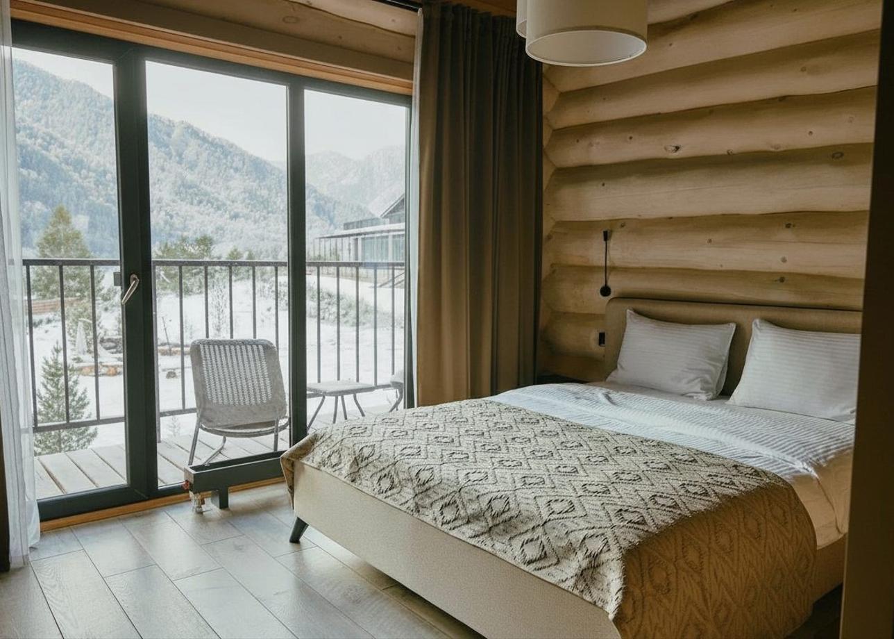 Отель «SOL resort»