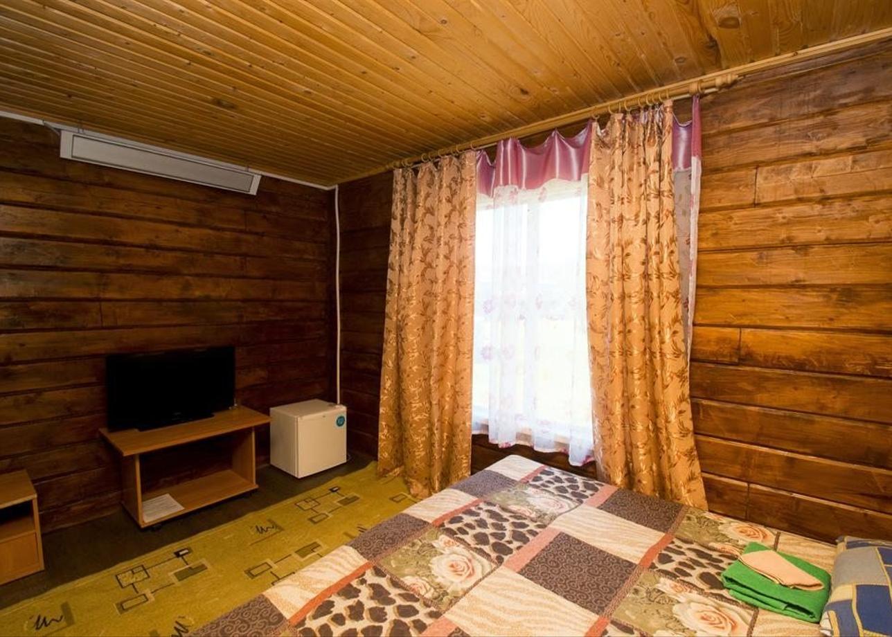 База отдыха «Михайлово»