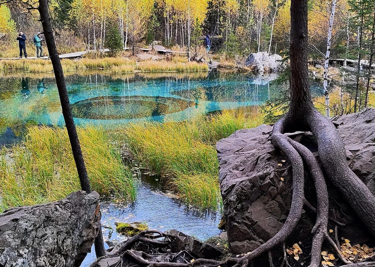 Алтай — больше, чем просто отдых. Это любовь с первого взгляда.