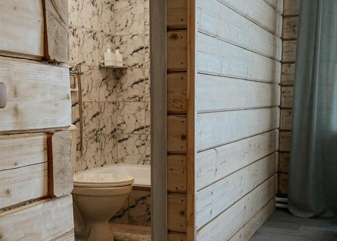 База отдыха «Шум ручья»