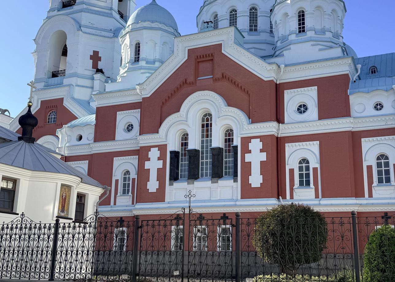 Великолепная организация тура. За 3 дня увидеть практически всю Карелию, получить море положительных эмоций. Это просто